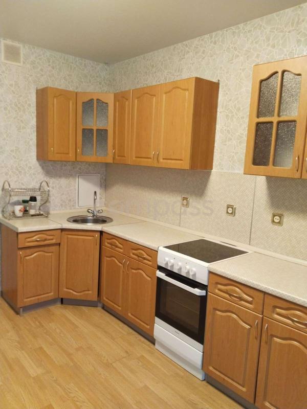 1-комн. квартира, 42 м², 4/16 этаж