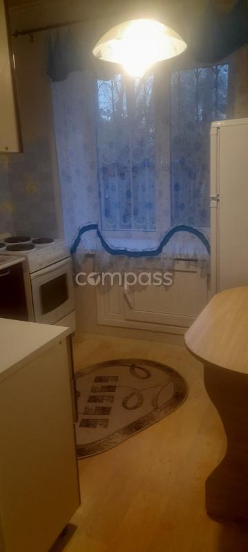 2-комн. квартира, 46 м², 1/5 этаж