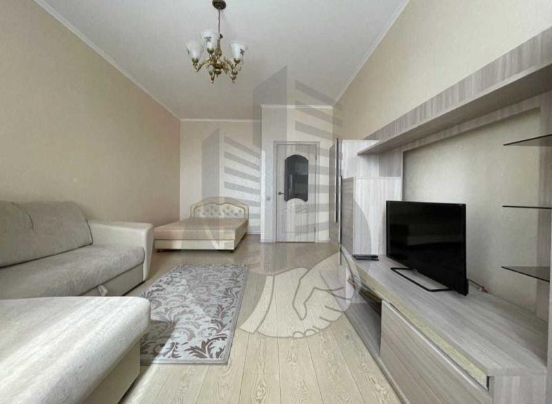 1-комн. квартира, 47 м², 10/16 этаж