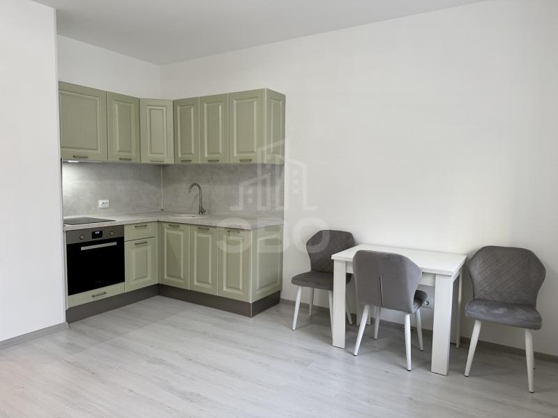 Квартира-Студия, 25 м², 7/14 этаж
