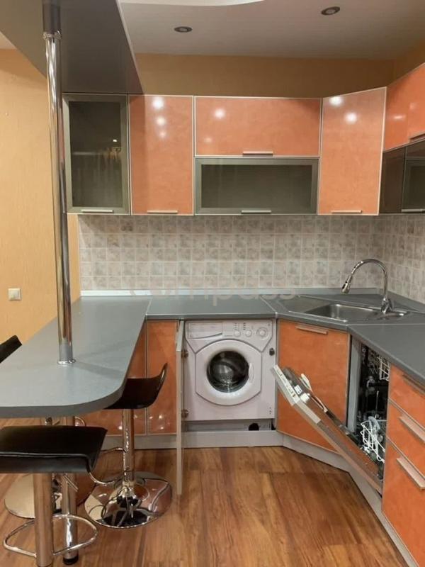 1-комнатная Квартира, 53 м2