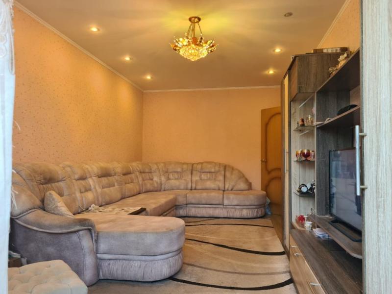 1-комнатная Квартира, 30.2 м2