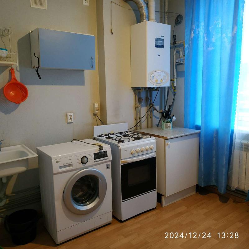 1-комнатная Квартира, 34 м2