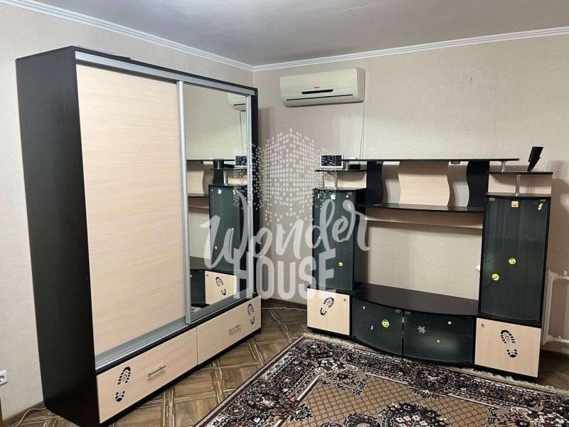 1-комнатная Квартира, 37.5 м2