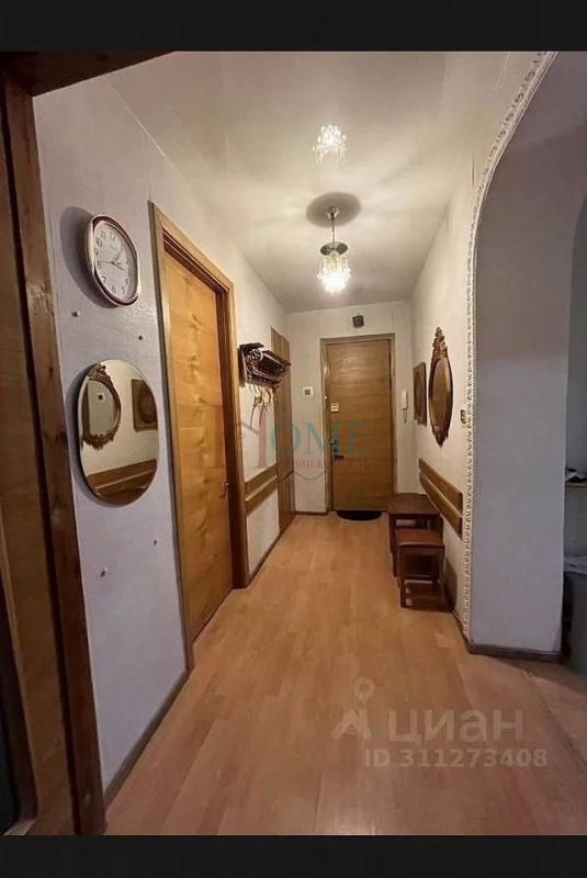 3-комнатная Квартира, 76 м2