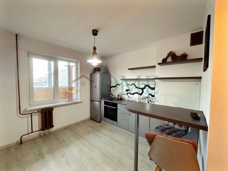 1-комн. квартира, 40 м², 6/12 этаж