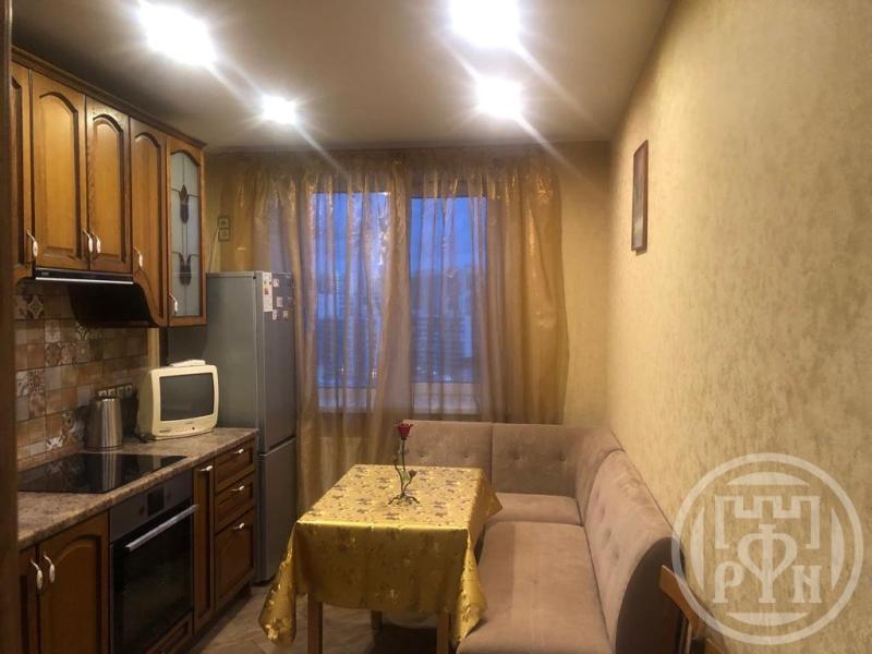 1-комн. квартира, 38 м², 14/24 этаж