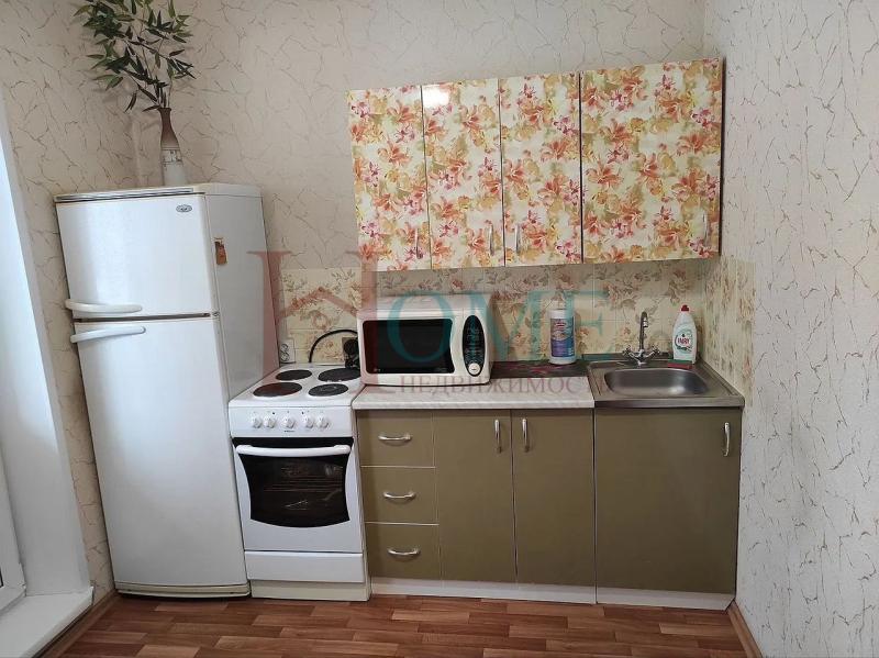 1-комнатная Квартира, 35 м2