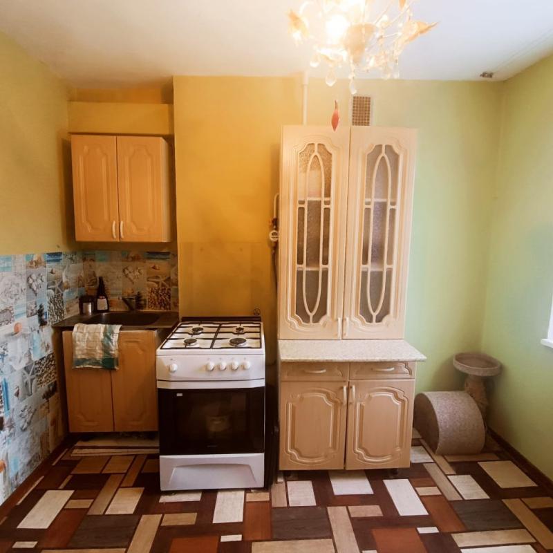 2-комнатная Квартира, 52 м2