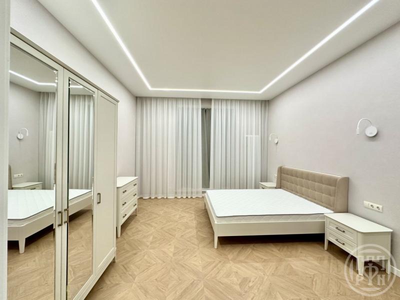 1-комн. квартира, 70 м², 4/9 этаж