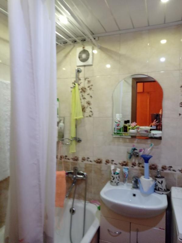 2-комн. квартира, 51 м², 1/5 этаж