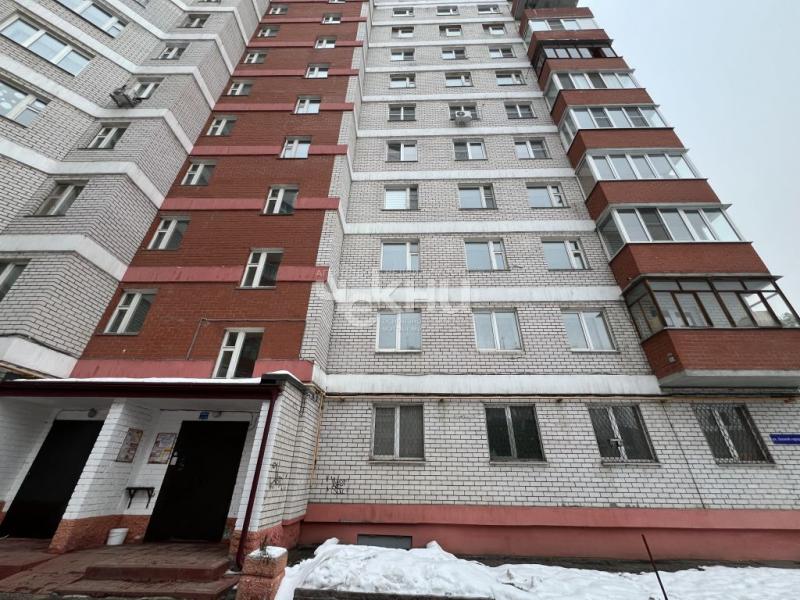 1-комнатная Квартира, 43.6 м2