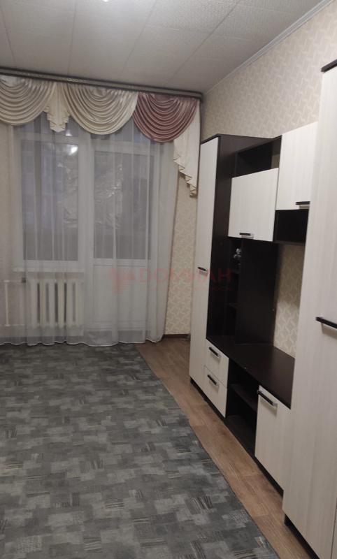 1-комнатная Квартира, 52 м2
