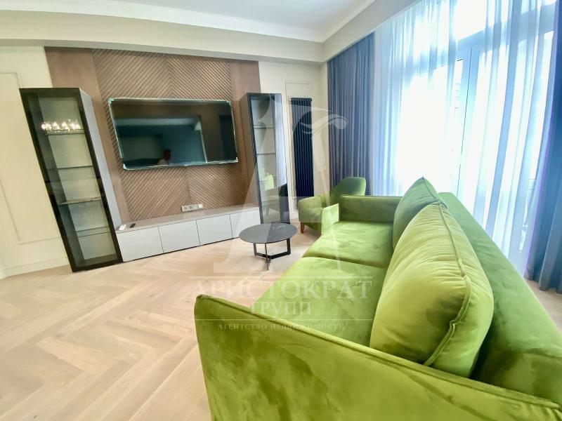2-комнатная Квартира, 87.5 м2