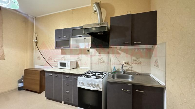 1-комнатная Квартира, 41 м2
