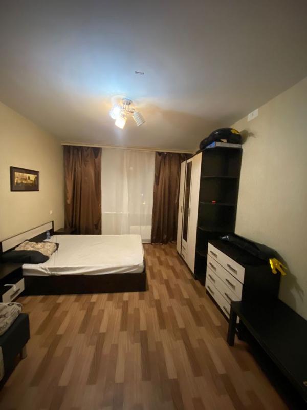 1-комн. квартира, 39 м², 8/13 этаж
