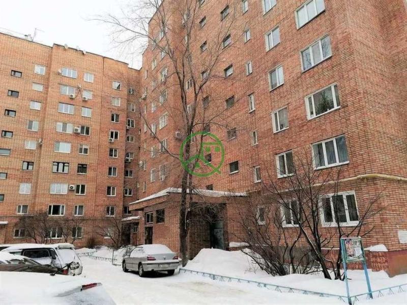 3-комнатная Квартира, 61.8 м2