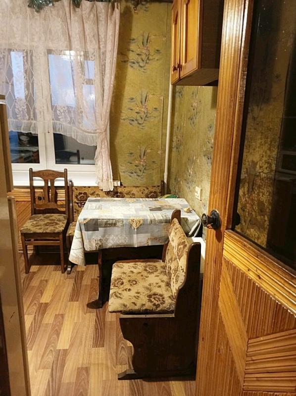 2-комнатная Квартира, 43 м2