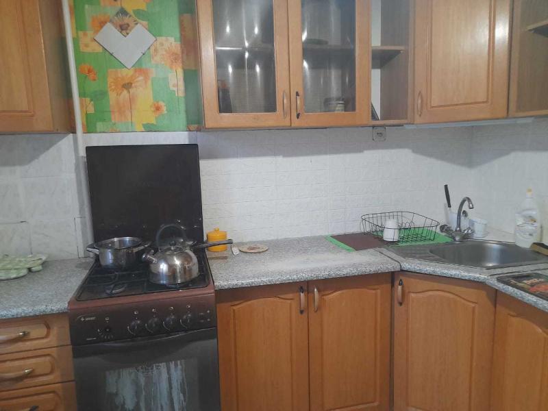 1-комнатная Квартира, 34 м2