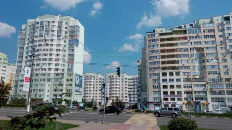 1-комнатная Квартира, 38 м2