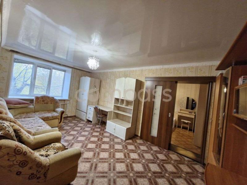 2-комнатная Квартира, 46 м2