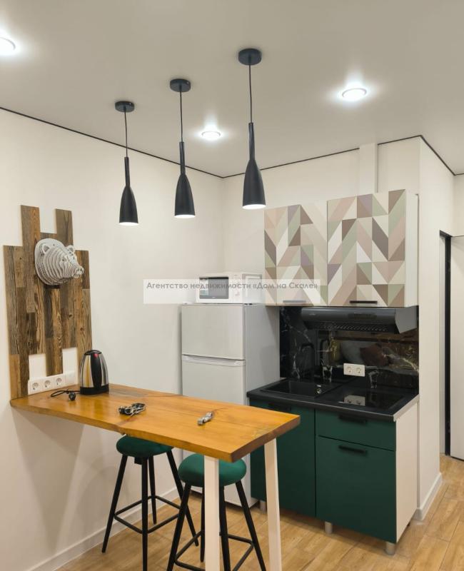 1-комнатная Квартира, 18 м2