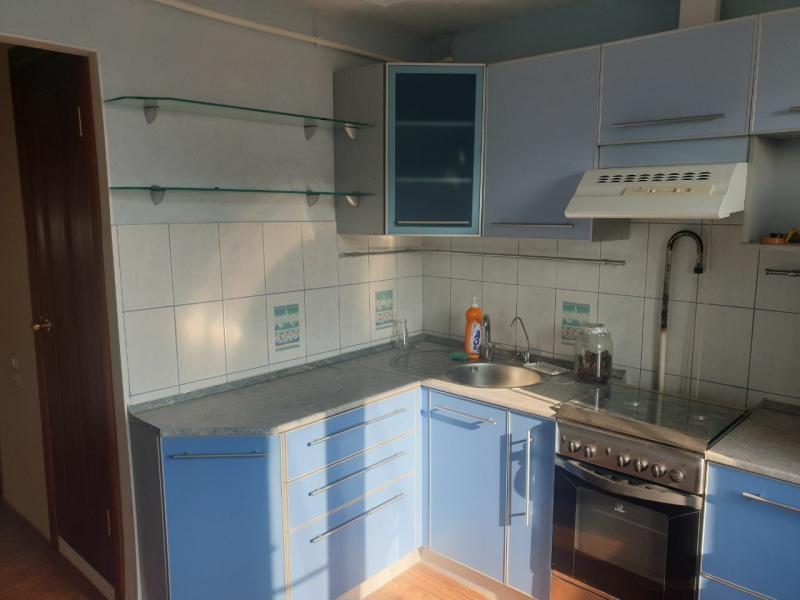 2-комнатная Квартира, 52.1 м2
