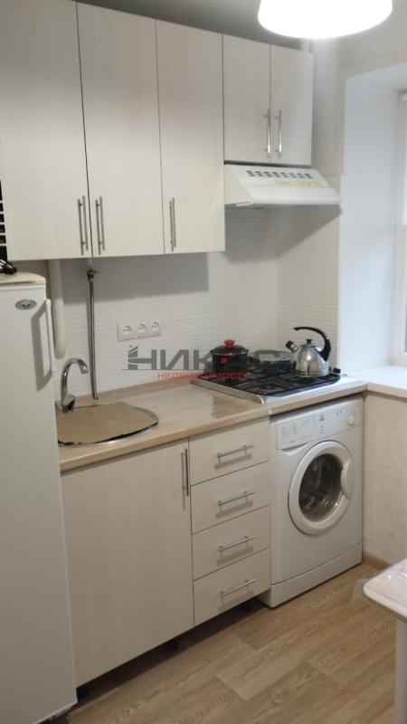 2-комнатная Квартира, 44.7 м2