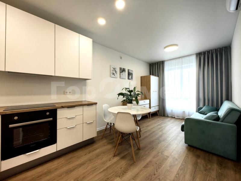2-комнатная Квартира, 33 м2