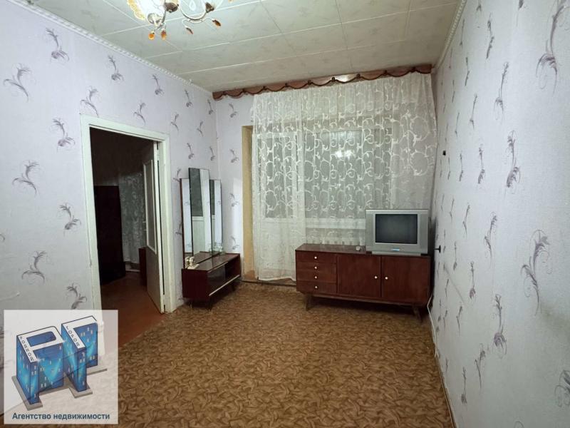 2-комн. квартира, 41 м², 5/5 этаж