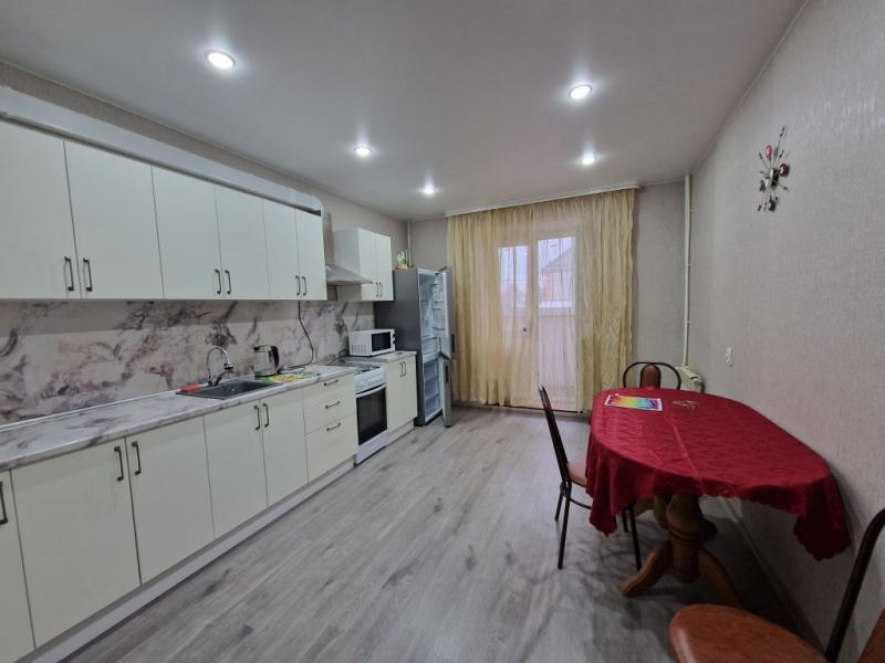 1-комн. квартира, 46 м², 2/3 этаж