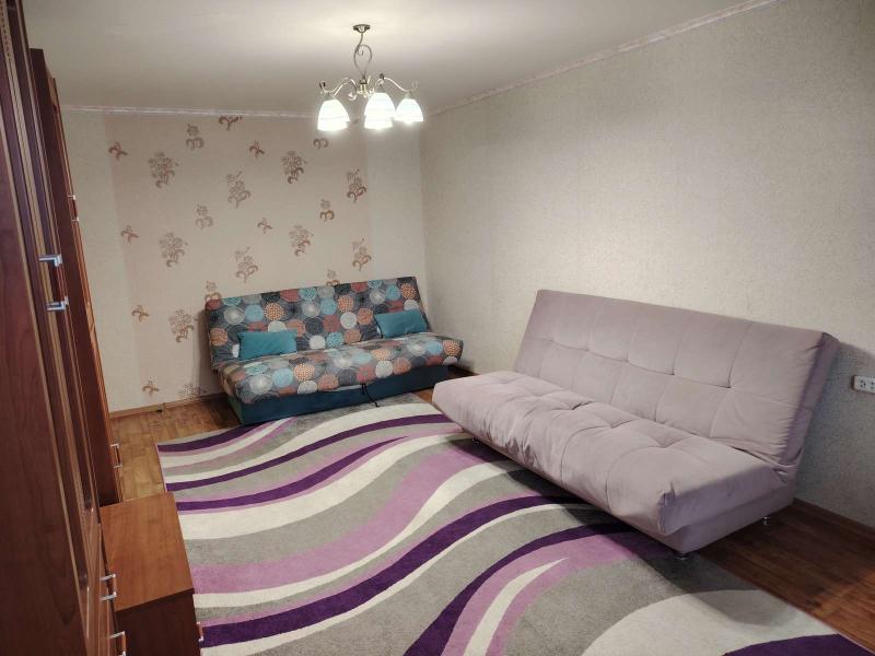1-комнатная Квартира, 36 м2