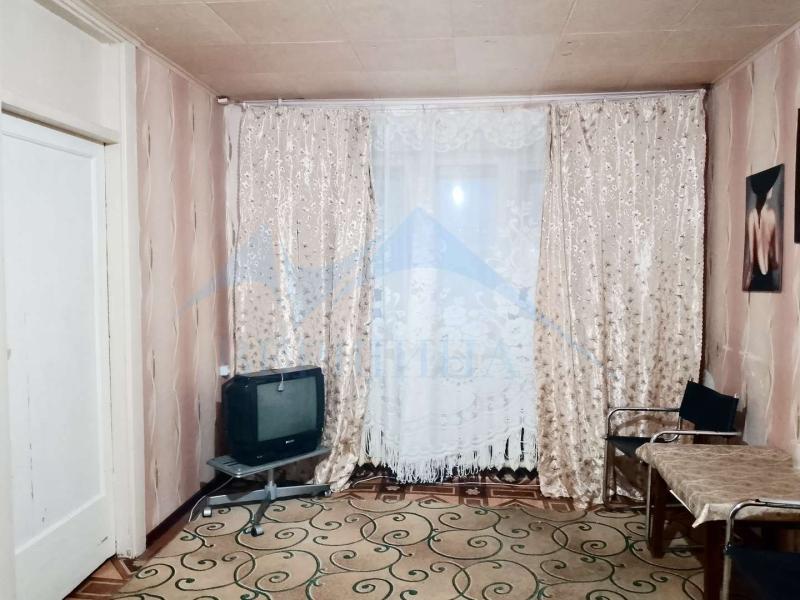 2-комн. квартира, 44 м², 1/5 этаж