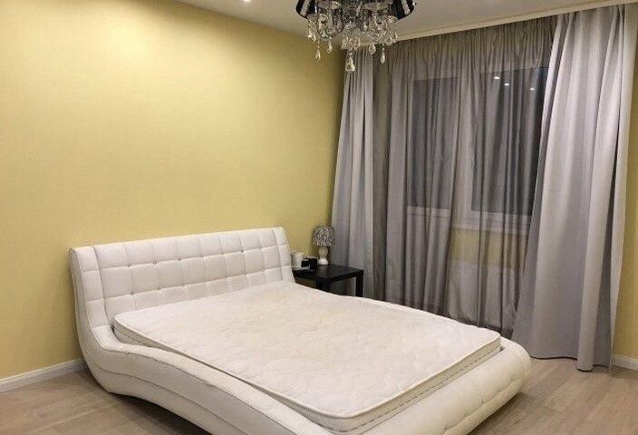 1-комн. квартира, 32 м², 2/5 этаж