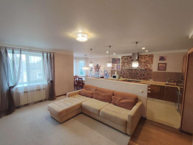 3-комнатная Квартира, 100 м2
