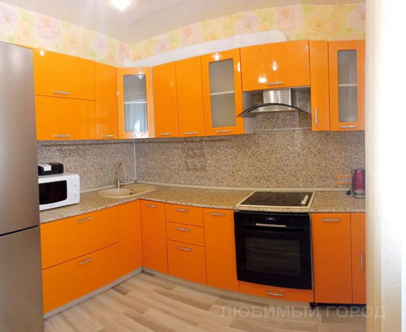1-комнатная Квартира, 43 м2