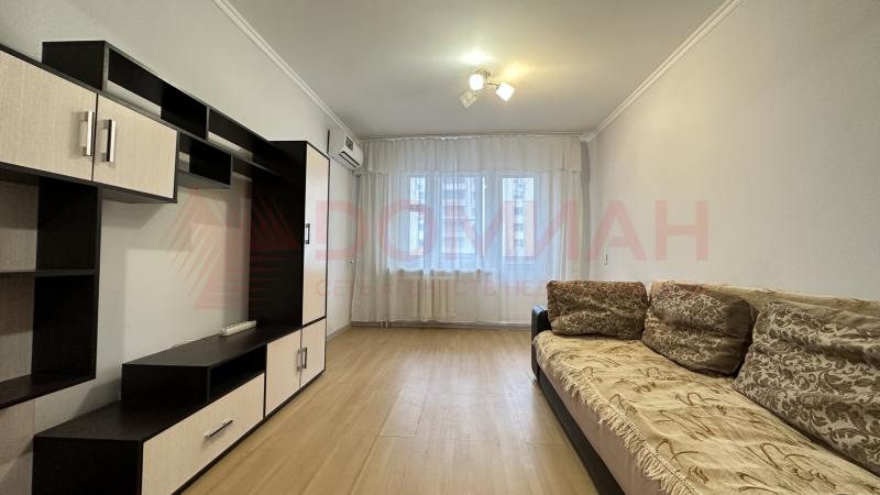 1-комнатная Квартира, 41 м2