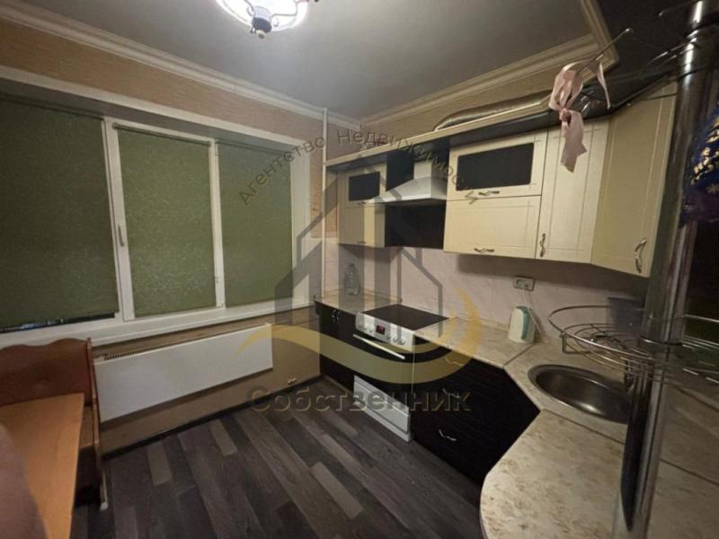 2-комнатная Квартира, 39 м2