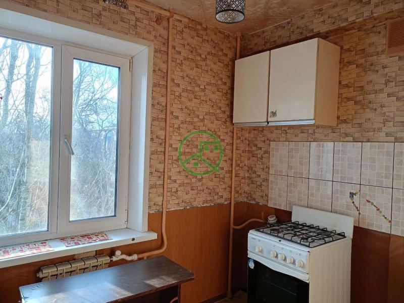 1-комнатная Квартира, 26 м2