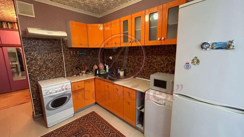 3-комнатная Квартира, 65.1 м2