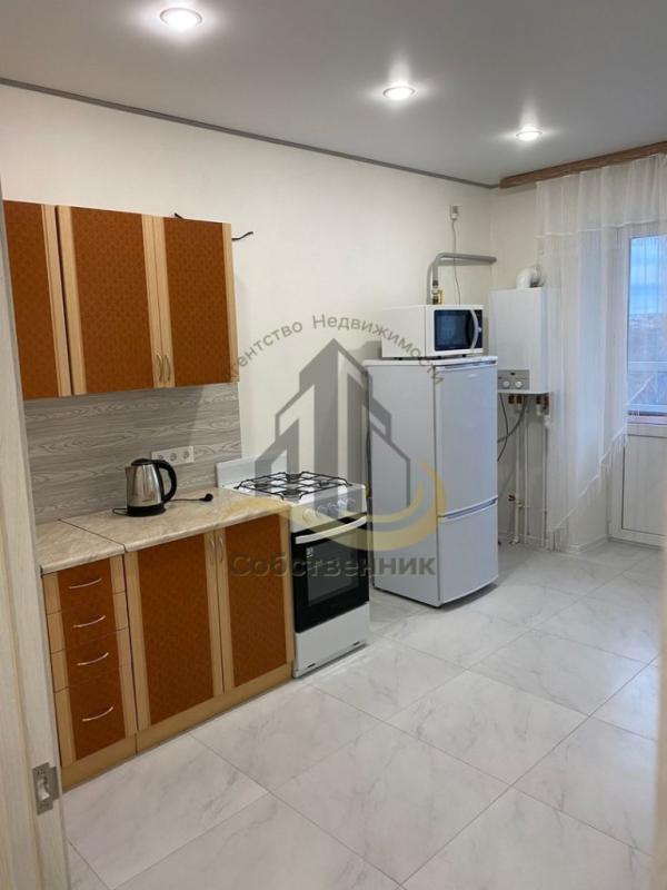 2-комн. квартира, 62 м², 5/5 этаж