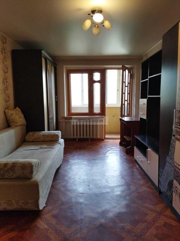 1-комн. квартира, 31 м², 3/5 этаж