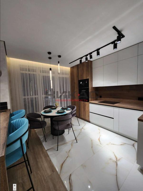 3-комн. квартира, 65 м², 9/9 этаж