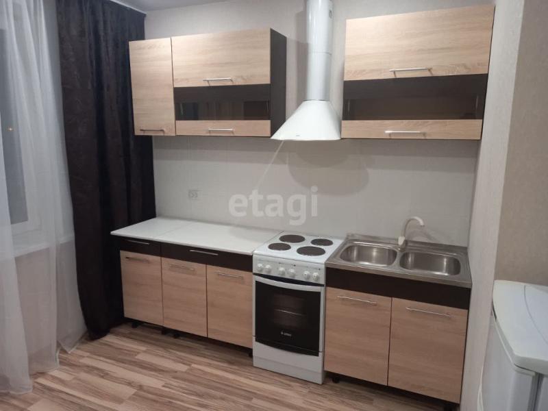 1-комн. квартира, 44 м², 2/16 этаж