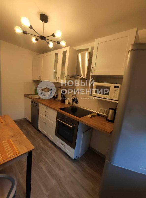 2-комнатная Квартира, 48 м2