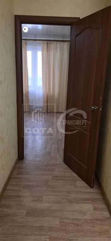 1-комнатная Квартира, 43 м2