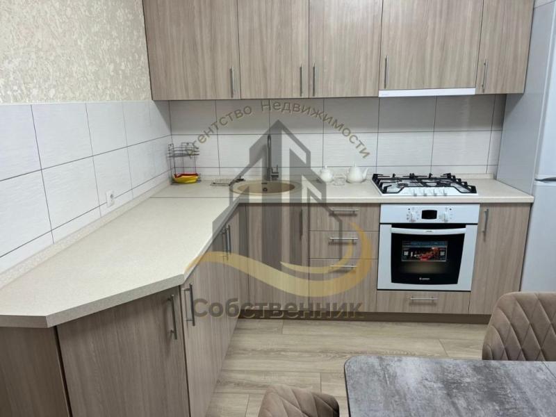1-комн. квартира, 42 м², 4/5 этаж
