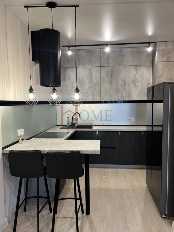2-комн. квартира, 41 м², 5/18 этаж