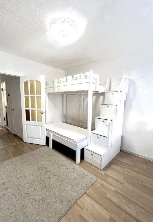 3-комн. квартира, 70 м², 4/9 этаж