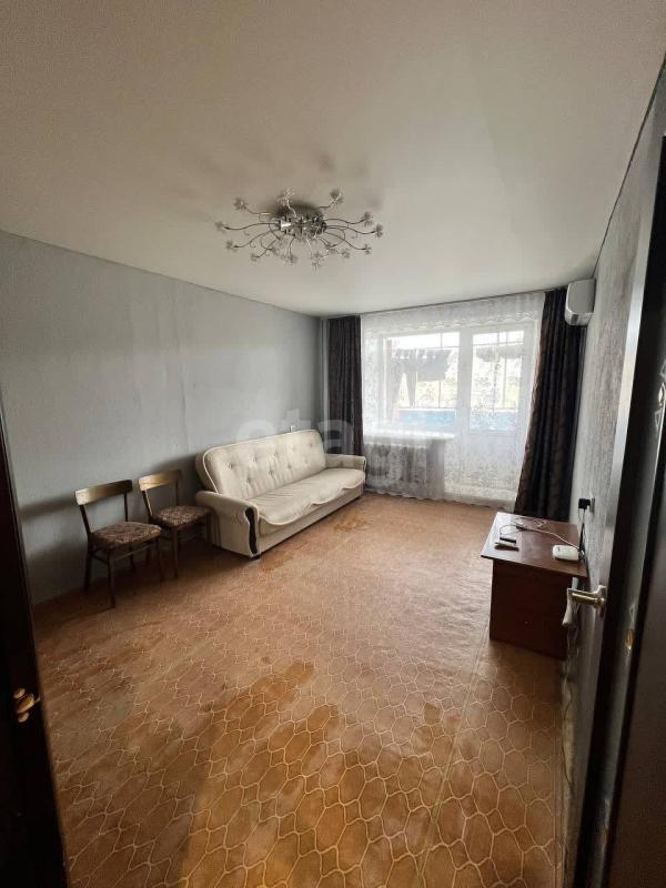 1-комнатная Квартира, 35 м2